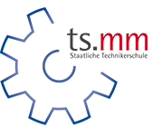 Logo der TS